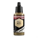 Warpaints Fanatic: Metallic: True Brass ^ APR 20 2024