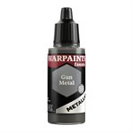 Warpaints Fanatic: Metallic: Gun Metal ^ APR 20 2024