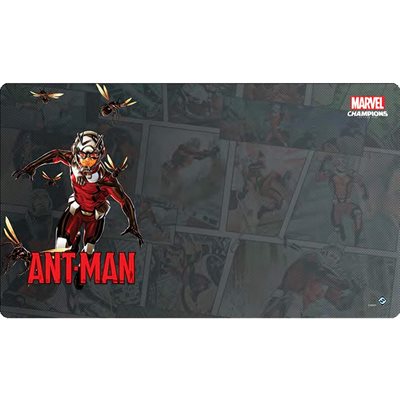 Marvel Champions LCG: Playmat: Ant-Man