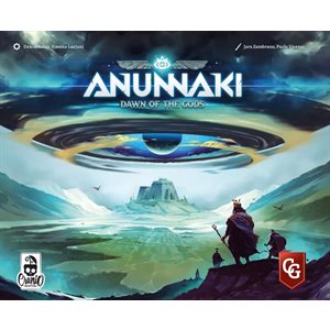 Anunnaki: Dawn of the Gods (No Amazon Sales) ^ FEB 2024
