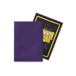 Sleeves: Dragon Shield: Classic: Purple (100)