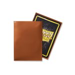 Sleeves: Dragon Shield: Classic: Copper (100)