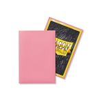 Sleeves: Dragon Shield: Matte Japanese: Pink (60)