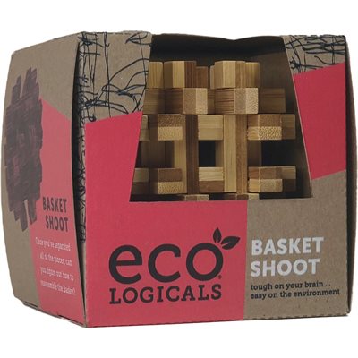 Eco Logicals: Basket Shoot (large)