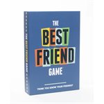 The Best Friend Game (No Amazon Sales)