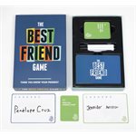 The Best Friend Game (No Amazon Sales)