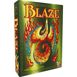 Blaze ^ MAY 2024