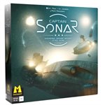 Captain SONAR (No Amazon Sales)