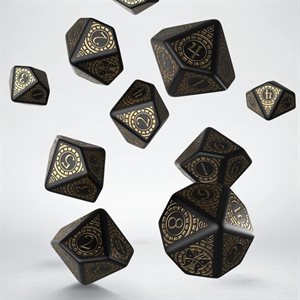 Changeling 20th AE Dice 10Pc