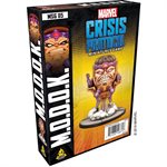 Marvel Crisis Protocol: M.O.D.O.K. Character Pack