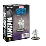 Marvel Crisis Protocol: Kingpin Character Pack