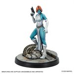 Marvel Crisis Protocol: Beast & Mystique Character Pack
