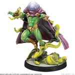 Marvel Crisis Protocol: Mysterio and Carnage Character Pack