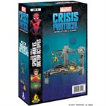 Marvel Crisis Protocol: Rival Panels: Spider-Man Vs Doctor Octopus ^ DEC 10 2021