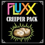 Fluxx Creeper Pack (no amazon sales)