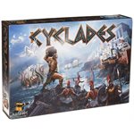 Cyclades (No Amazon Sales)
