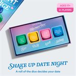 Date Night Dice (No Amazon Sales) ^ Q1 2025