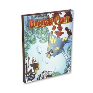 Dungeon Craft: Volume 2 ^ Q2 2024