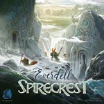 Everdell: Spirecrest (No Amazon Sales)