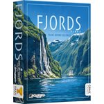 Fjords (No Amazon Sales)