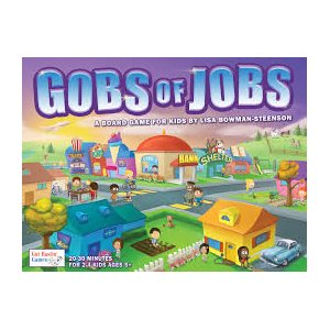 Gobs of Jobs