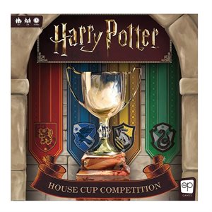 Harry Potter™ House Cup Competition (No Amazon Sales)