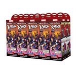 Marvel HeroClix: X-Men Rise and Fall (10ct Booster Brick)