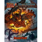 Dungeon Craft: Hell & High Water
