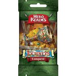 Hero Realms: Journeys: Conquest
