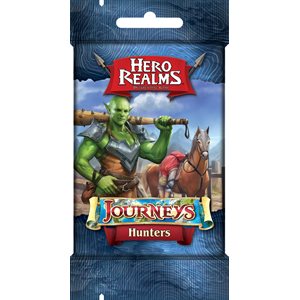 Hero Realms: Journeys: Hunters