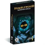 Humblewood RPG: Animated Spells (No Amazon Sales)