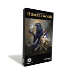 Humblewood RPG: Reference Cards (No Amazon Sales)