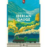Iberian Gauge (No Amazon Sales)