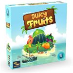 Juicy Fruits (No Amazon Sales)