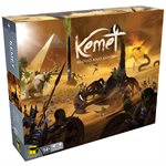 Kemet: Blood And Sand (No Amazon Sales)