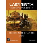 Labyrinth: The Forever War 2015-? Expansion