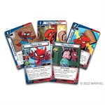 Marvel Champions LCG: Spider-Ham Hero Pack