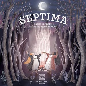 Septima (No Amazon Sales) ^ Q4 2023