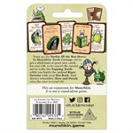 Munchkin: Turtle Carnage (No Amazon Sales)