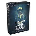 Peaky Blinders: The Card Game (No Amazon Sales)