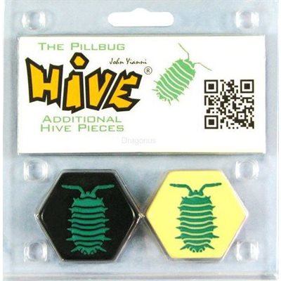 Hive Pillbug Expansion (No Amazon Sales)
