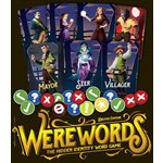 Werewords Deluxe (No Amazon Sales)