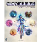 Gloomhaven: Forgotten Circles (No Amazon Sales) ^ Q2 2024