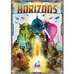 Horizons (No Amazon Sales)