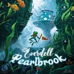 Everdell: Pearlbrook Expansion (No Amazon Sales)