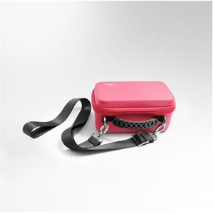 Deck Box: Game Shell Pink (250ct)