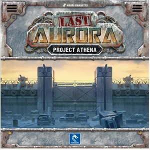 Last Aurora - Project Athen