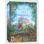 Rats of Wistar (No Amazon Sales)