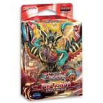 Yugioh: Structure Deck: Fire Kings (Revamped) ^ DEC 8 2023