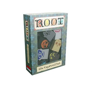 Root: The Vagabond Pack (No Amazon Sales)